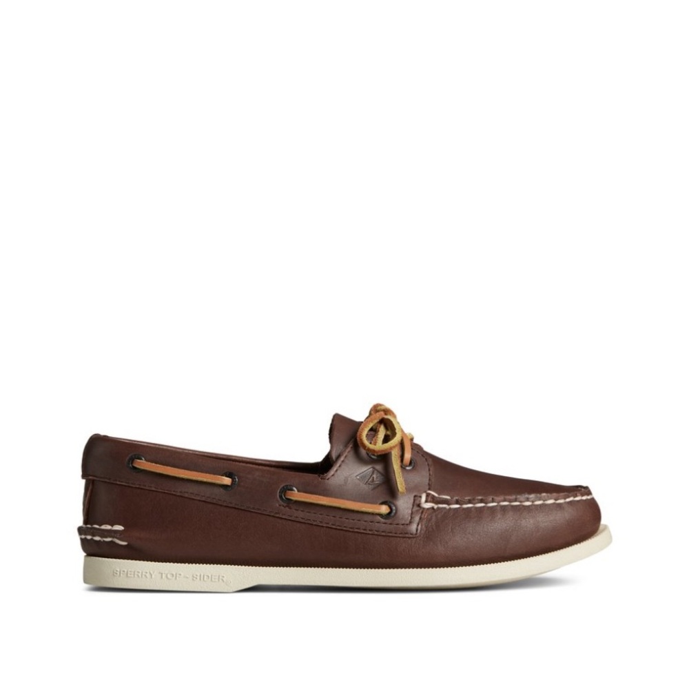 NEW WITH BOX Men’s Sperry Authentic Original™ Boat Shoe